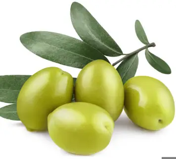 Are Olives Fruits Or Vegetables