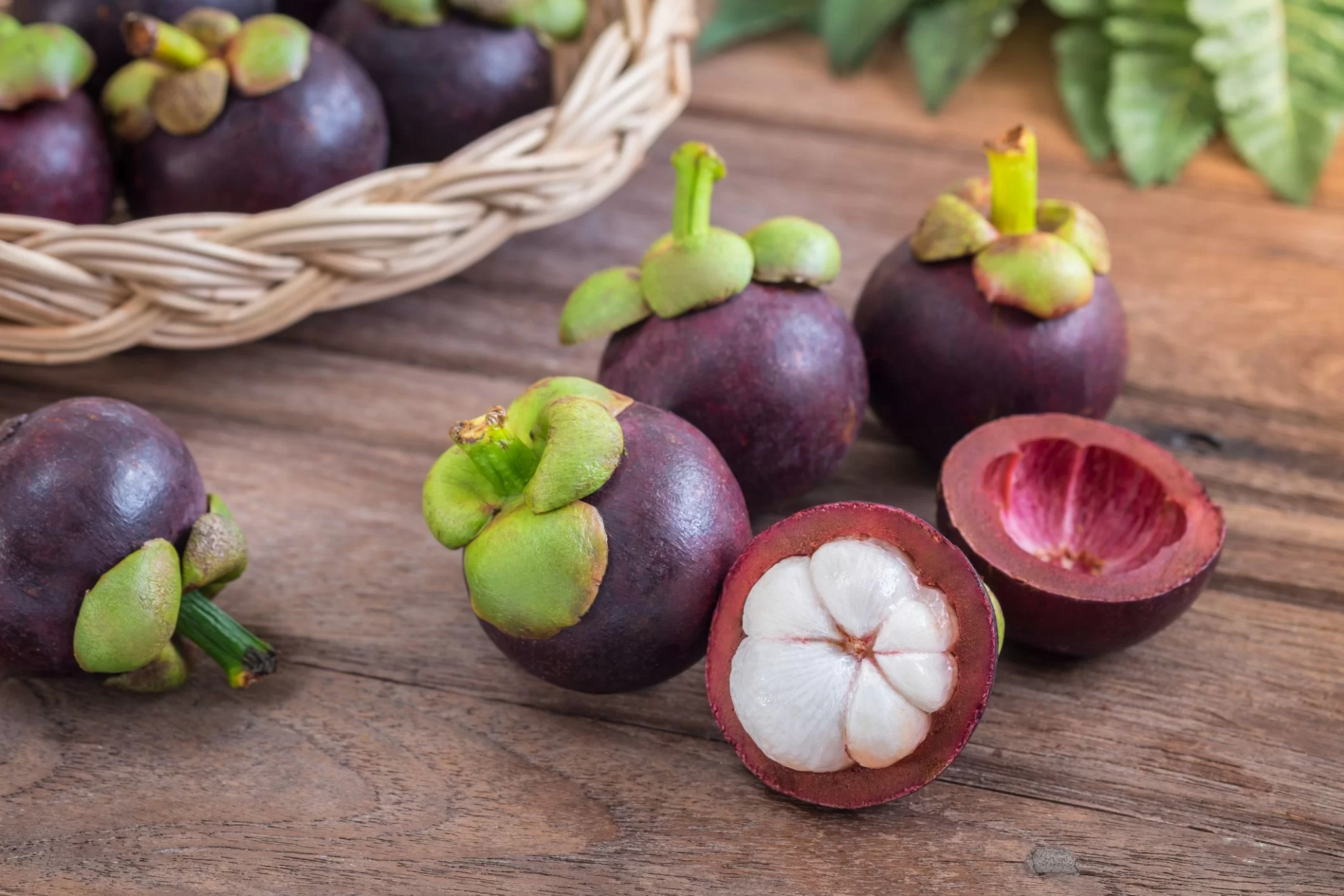 What Are The Rarest Fruit In The World? Here Are The Top 15