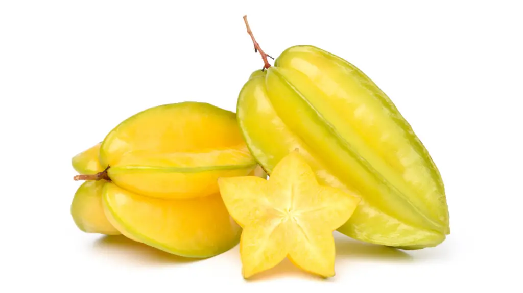 Fruits Similar To Papaya, FruitoNix