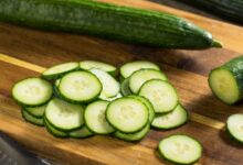 Is Cucumber Good For Fibroid Patients