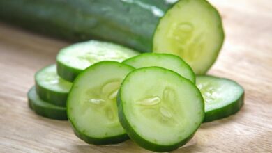Is Cucumber Good For Ulcer Patients