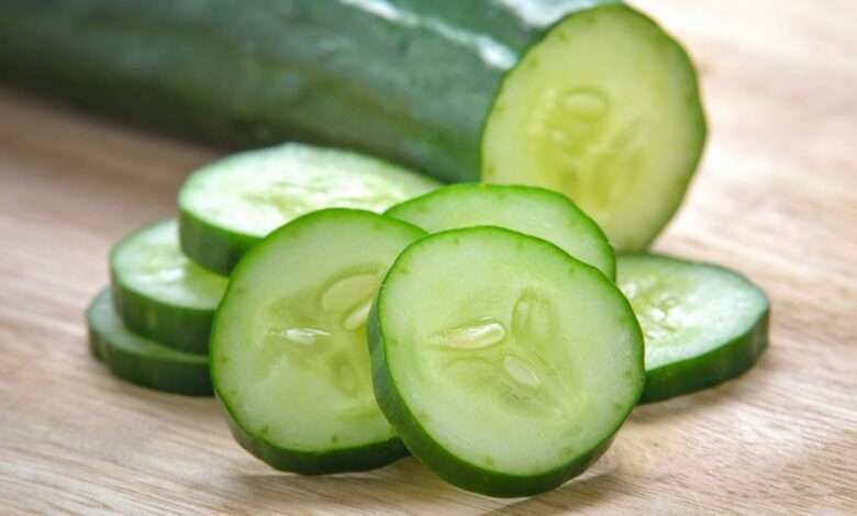 Is Cucumber Good For Ulcer Patients