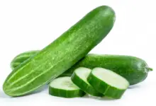 Is Cucumber Good For Blood Type O