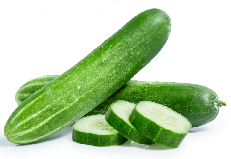 Is Cucumber Good For Blood Type O