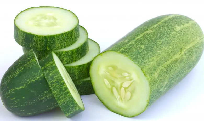 Is Cucumber Good For H Pylori