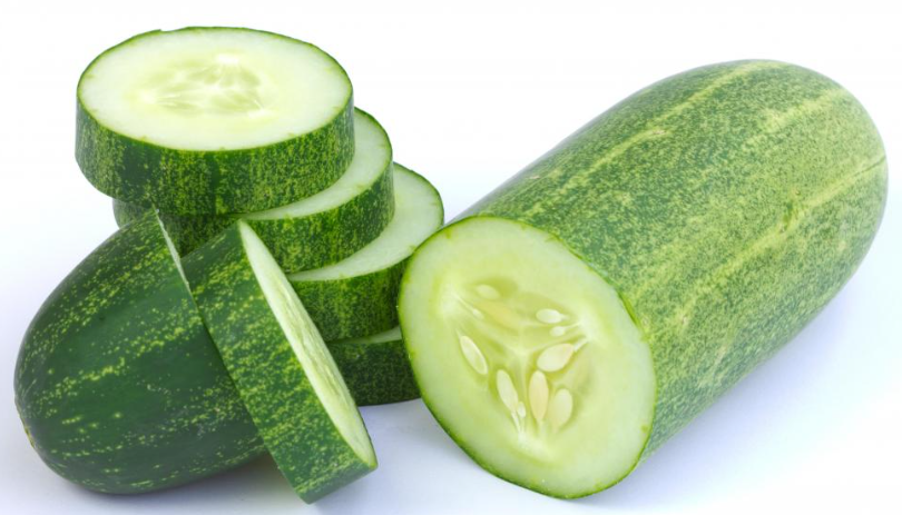 Is Cucumber Good For H Pylori