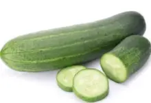 Is Cucumber Good For Early Pregnancy