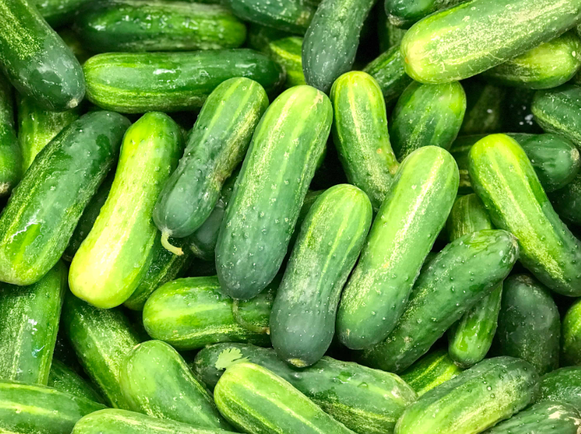 Is Cucumber Good For Fertility In Male And Female?