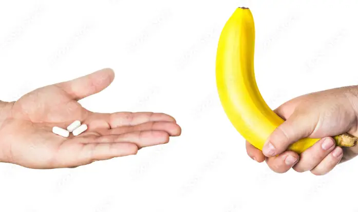 Can You Eat Bananas While Taking Antibiotics