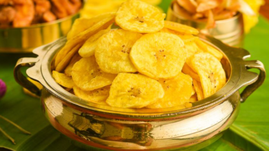 Benefits Of Eating Banana Chips