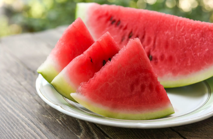 10 Surprising Benefits Of Watermelon During Pregnancy Time