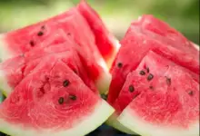 Benefits Of Eating Watermelon At Night