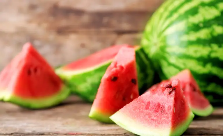 Benefits Of Watermelon Sexually For Both Men And Women