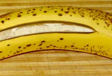 Are Bananas With Split Skins Safe To Eat