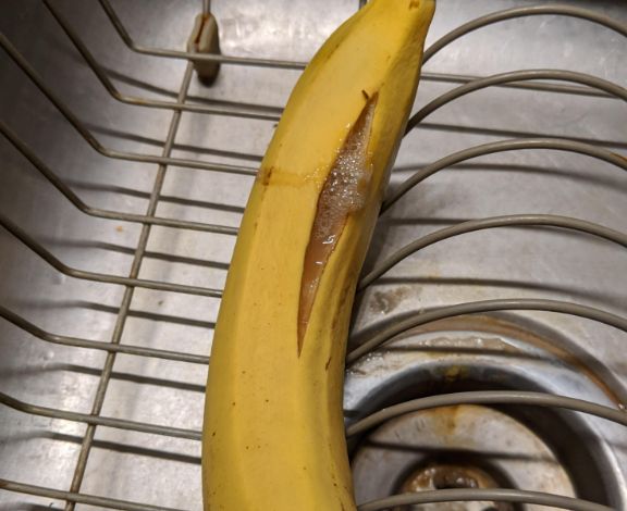 Why Are Bananas Splitting Open? And How To Stop It?