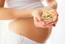 Benefits Of Eating Cashew Nuts During Pregnancy