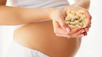 Benefits Of Eating Cashew Nuts During Pregnancy