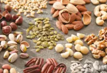 10 Incredible Benefits Of Eating Nuts Before Bed