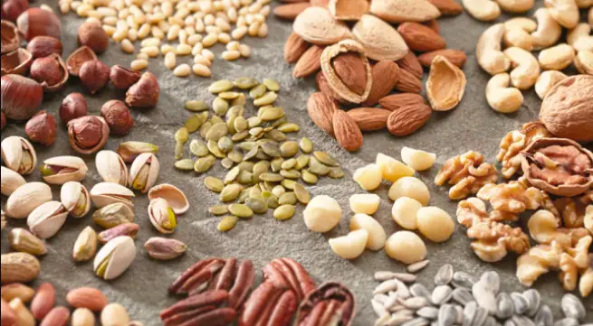 10 Incredible Benefits Of Eating Nuts Before Bed