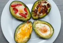 Is Cooked Avocado Poisonous