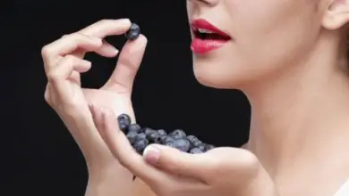 Can Blueberries Cause Diarrhea
