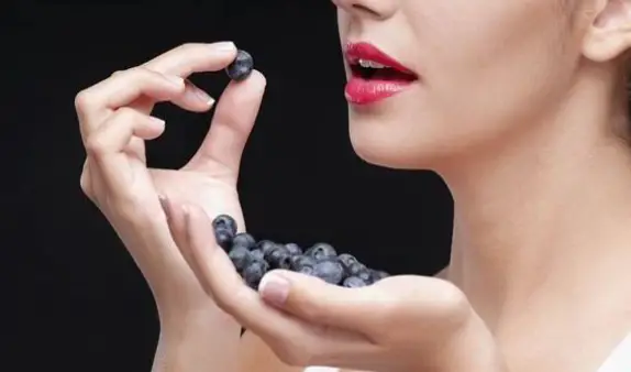 Can Blueberries Cause Diarrhea