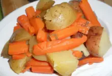 How Long Does It Take To Boil Potatoes And Carrots Together