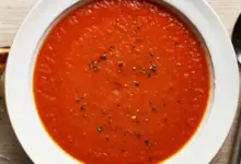 Is Tomato Soup Good For An Upset Stomach