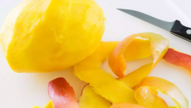 Can You Eat Mango Skin