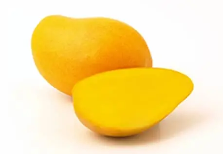 Yellow Mango Vs Red Mango, FruitoNix