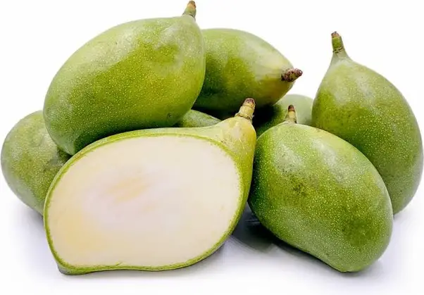 10 Disadvantages Of Eating Unripe Mango To Your Health