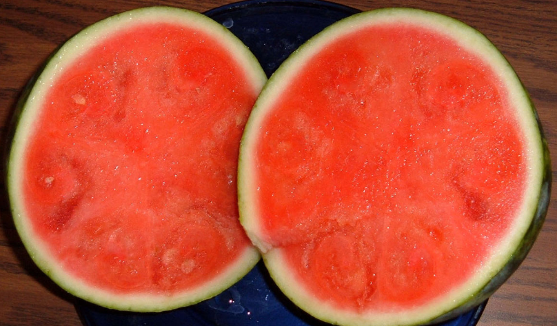 Does Seedless Fruits Cause Infertility