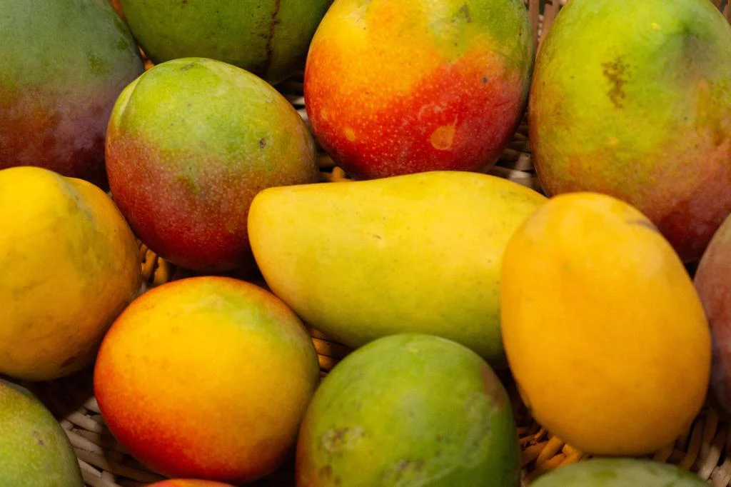 Is Mango A Natural Laxative