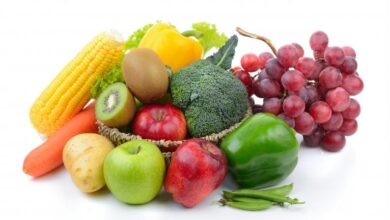 How Many Fruits And Vegetables Are There In The World