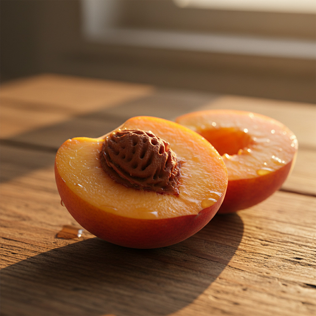 Key Differences Between Fruit Seed And Pit, FruitoNix