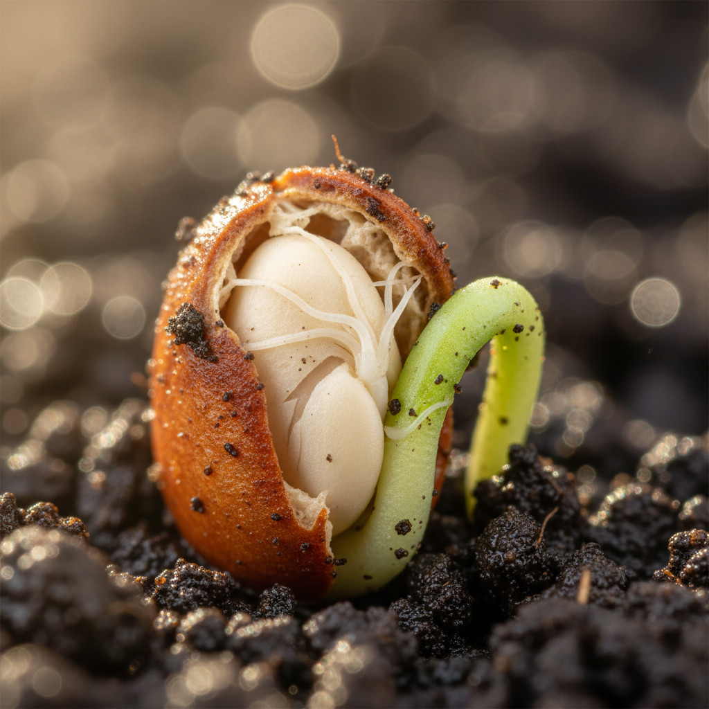 Key Differences Between Fruit Seed And Pit, FruitoNix