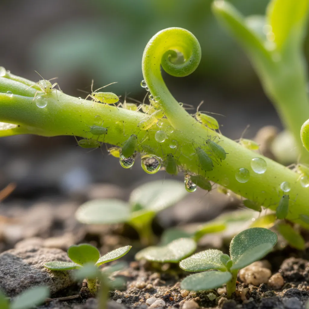 Ants Control in Garden: Complete Guide