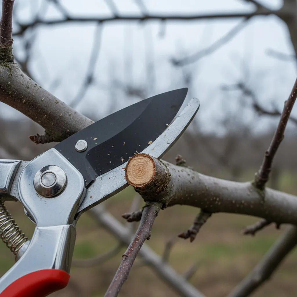 Apple Tree Dormant: Complete Growing and Care Guide