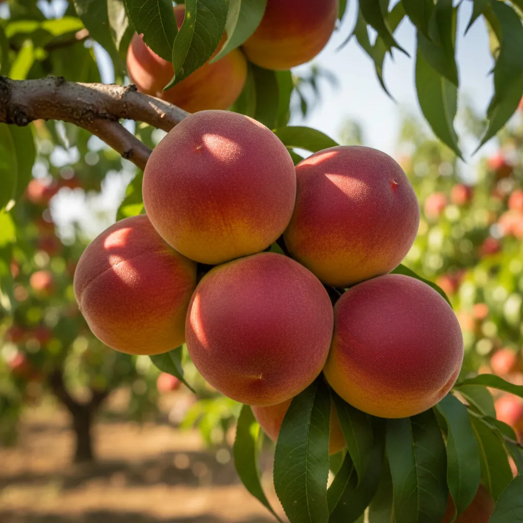 Are Peach Trees Self Pollinators: Complete Growing and Care Guide?