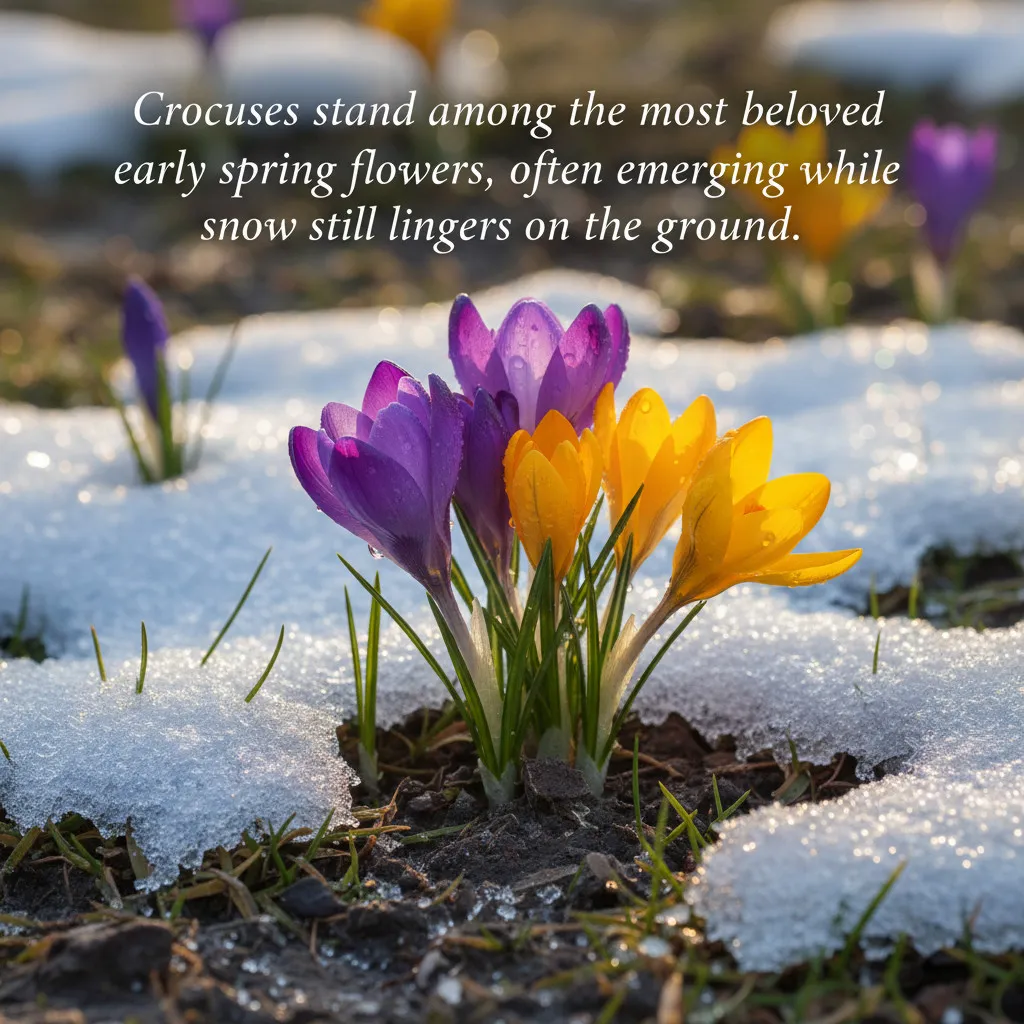 Best Flowers for Spring Planting: Top Picks for Color, Pollinators & Easy Care