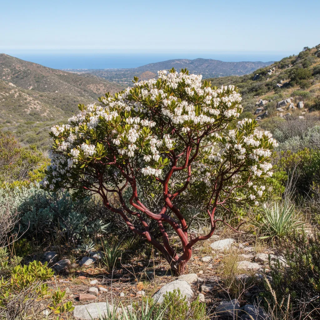 Best Plants to Grow in San Diego: 20+ Top Picks for Your Garden