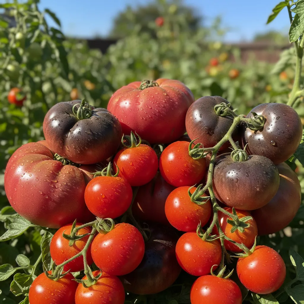 Best Vegetables to Grow in California: Year-Round Planting Guide