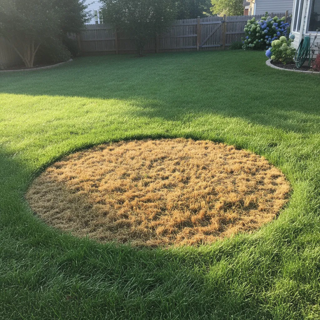 Brown Soil Fungus: Prevention and Treatment Guide