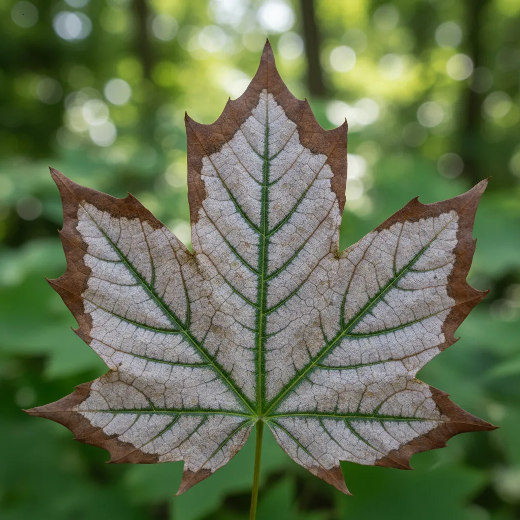Browning Leaves on Maple Tree: Complete Growing and Care Guide