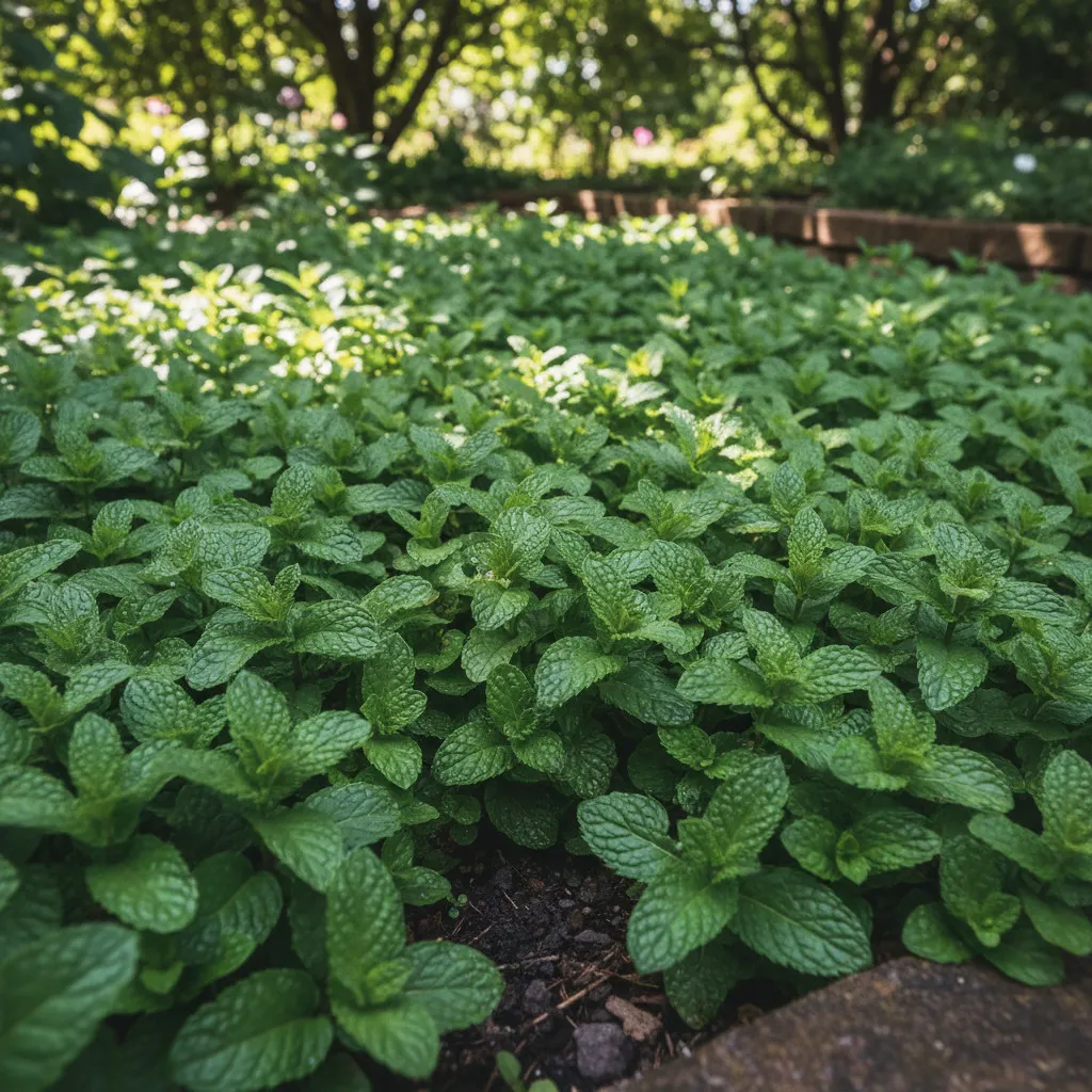 Do Herb Plants Need a Lot of Sun: Growing and Harvesting Tips?