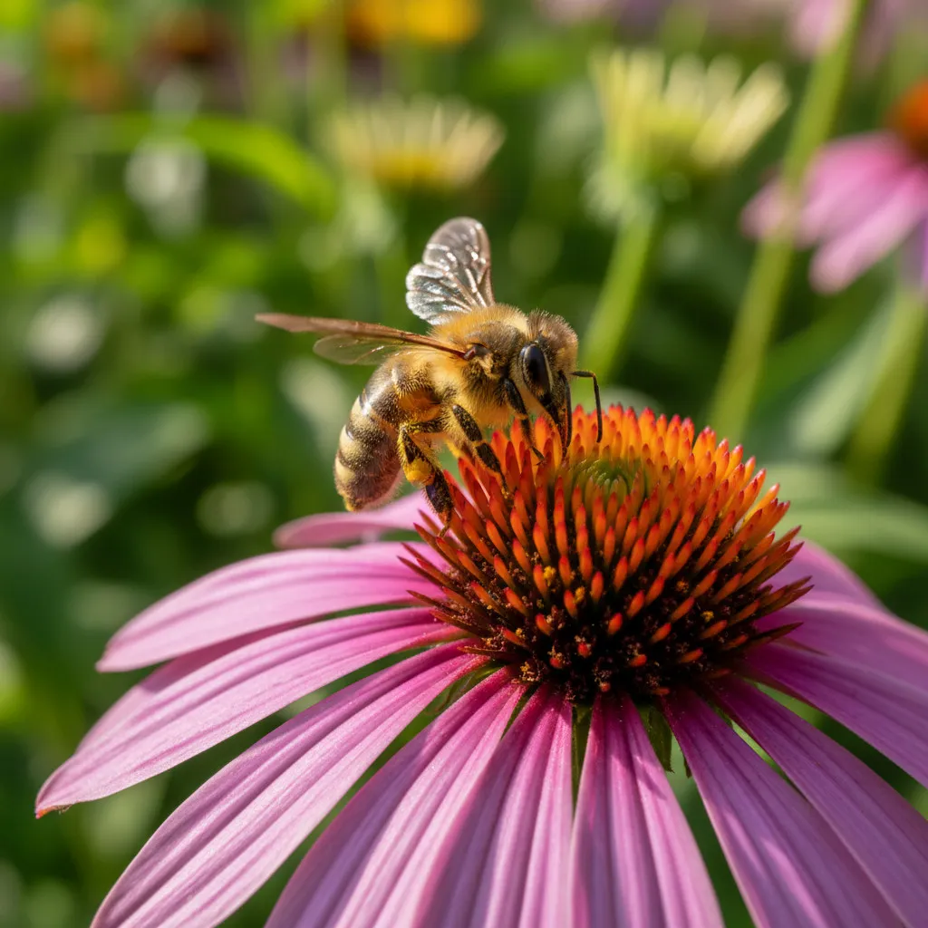 How Do You Cross Pollinate?