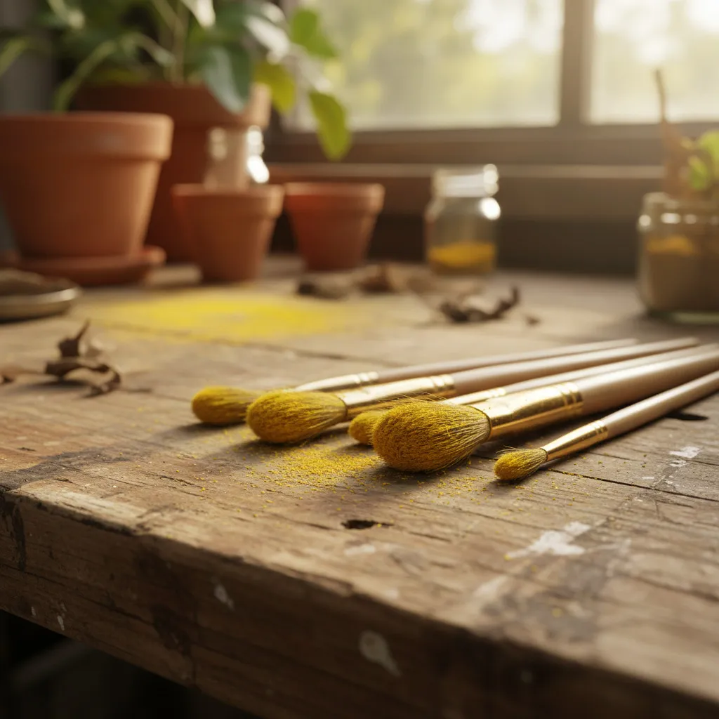 How Do You Cross Pollinate?