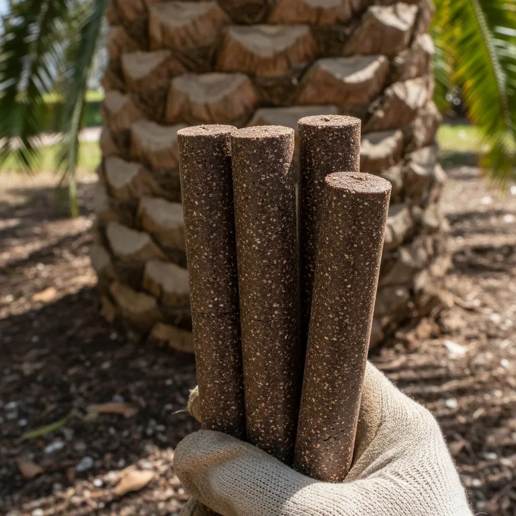 How Do You Fertilize a Palm Tree: Essential Maintenance Guide?