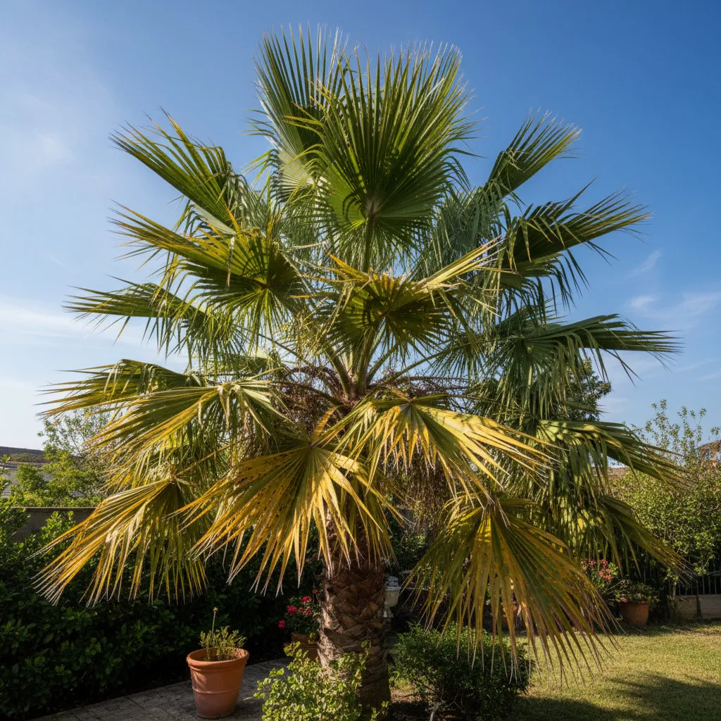 How Do You Fertilize a Palm Tree: Essential Maintenance Guide?