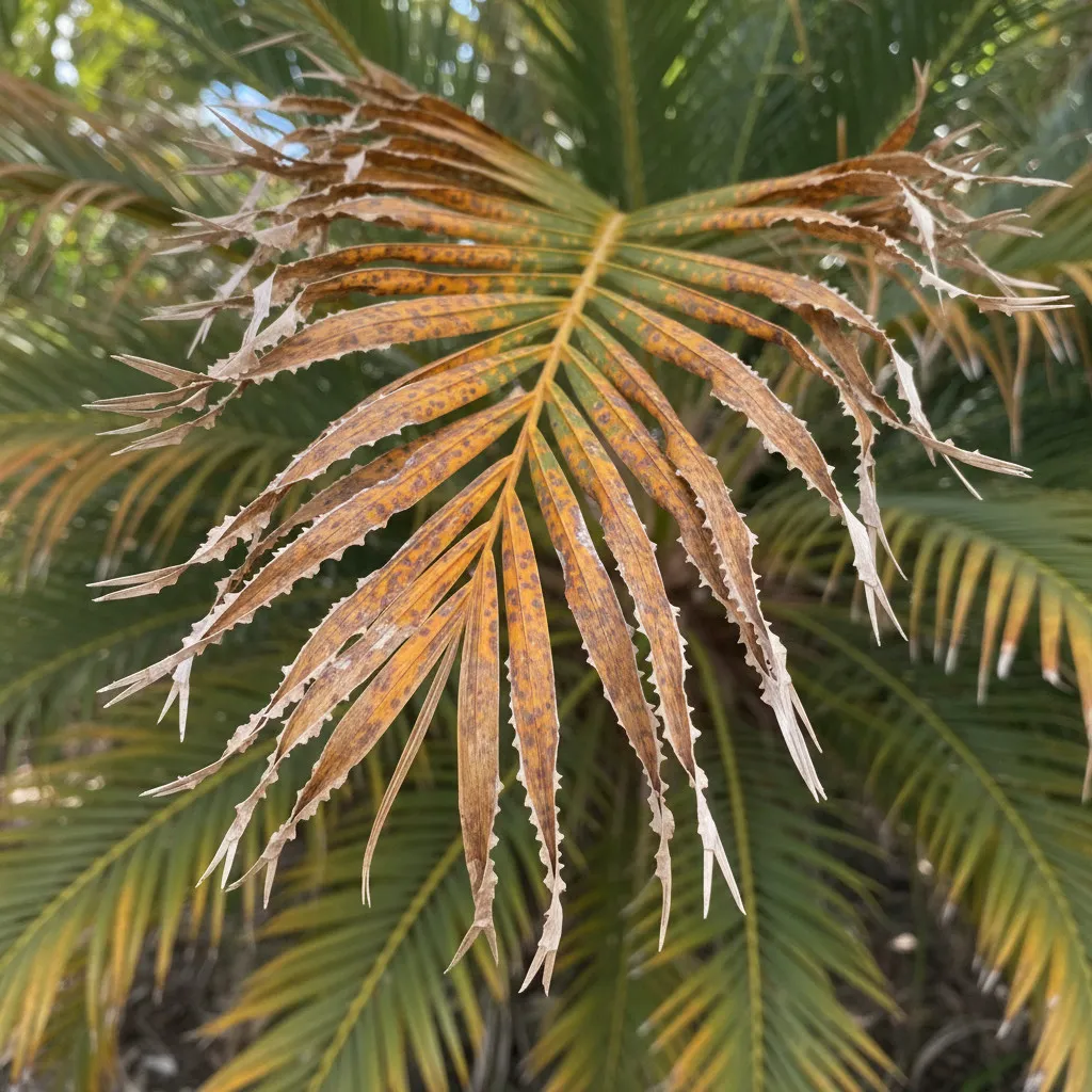 How Do You Fertilize a Palm Tree: Essential Maintenance Guide?